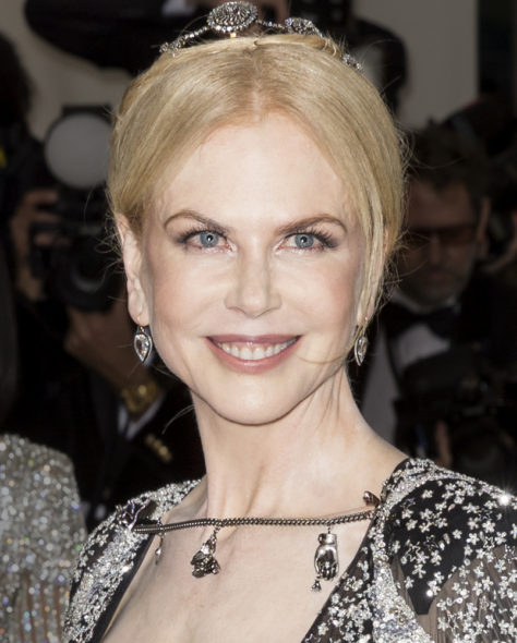 Top of the Lake TV show on SundanceTV and BBC: Nicole Kidman joins season 2 cast (canceled or renewed?)