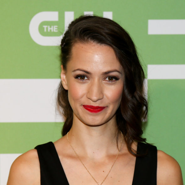 Kristen Gutoskie joins The Vampire Diaries TV show on The CW: season 8 (canceled or renewed?).