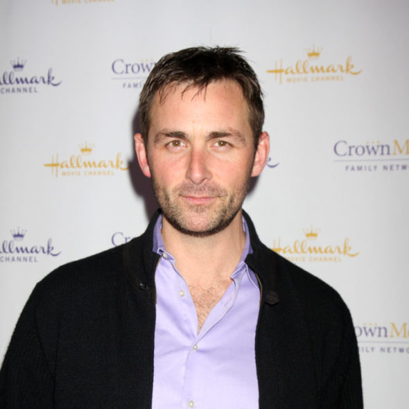 General Hospital TV show on ABC casts cancelled All My Children alum James Patrick Stuart (canceled or renewed?).