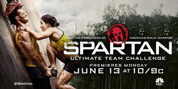 Spartan: Ultimate Team Challenge TV show on NBC: ratings (cancel or renew?))