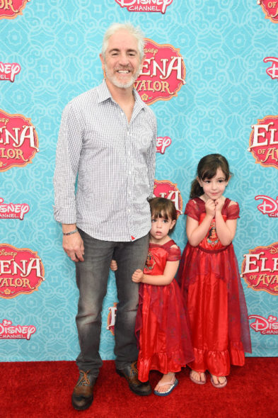 Elena of Avalor TV show on Disney Channel: season 1 premiere (canceled or renewed?).