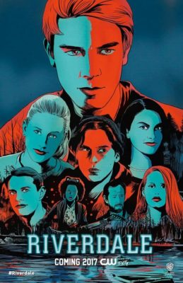 Riverdale TV show on The CW