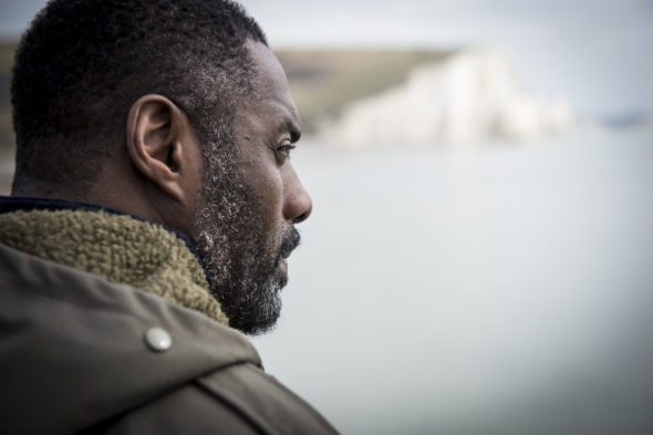 Luther TV show on BBC America: season 5 (canceled or renewed)?