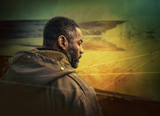 Luther TV show on BBC America: season 5 (canceled or renewed?).