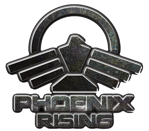 Phoenix Rising TV show sequel to Captain Power and the Soldiers of the Future in development.