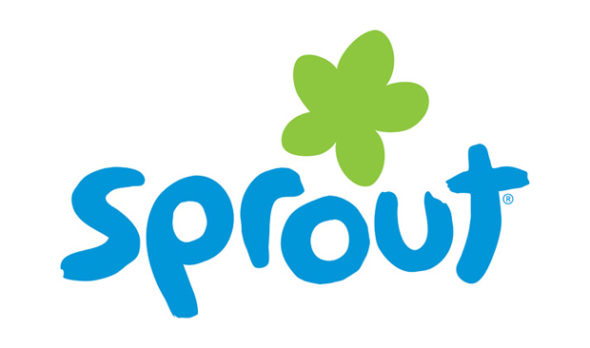 Sprout TV shows