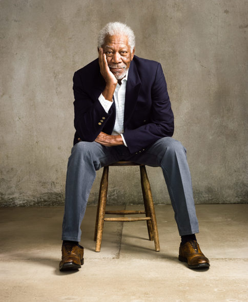 The Story of God with Morgan Freeman TV show on National Geographic Channel: season 2 premiere (canceled or renewed?). The Story of God with Morgan Freeman TV show on National Geographic Channel: season 2 (canceled or renewed?).