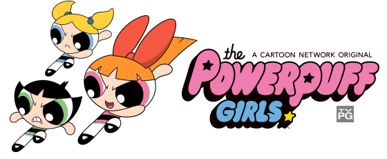 The Powerpuff Girls TV show on Cartoon Network: season two renewal.