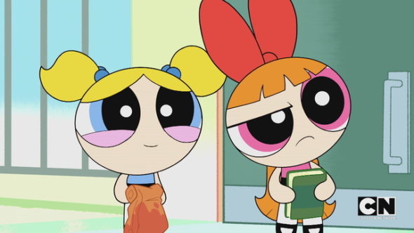 The Powerpuff Girls: Season Two of Cartoon Network Series Ordered -  canceled + renewed TV shows - TV Series Finale