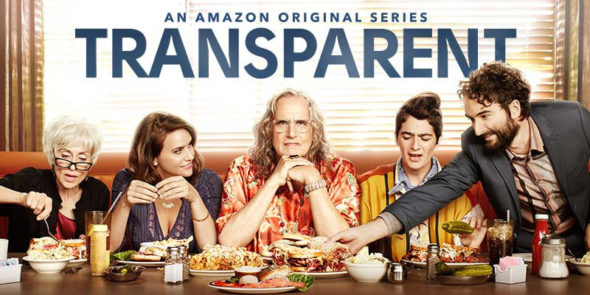 Transparent TV show on Amazon: season 3 (canceled or renewed?)