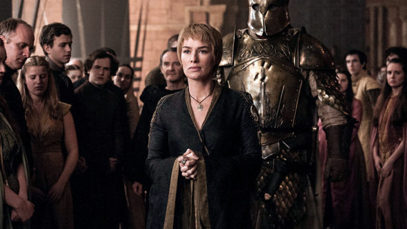 Game of Thrones TV show on HBO: ending, no season 9