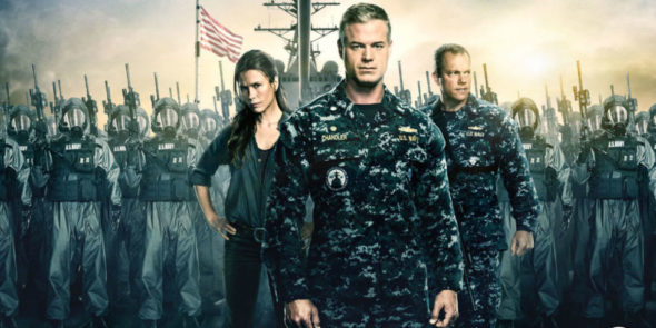The Last Ship TV show on TNT: season 4
