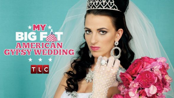 My Big Fat American Gypsy Wedding TV show on TLC