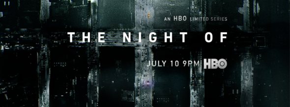 The Night Of TV show on HBO: ratings (cancel or renew for season 2?)
