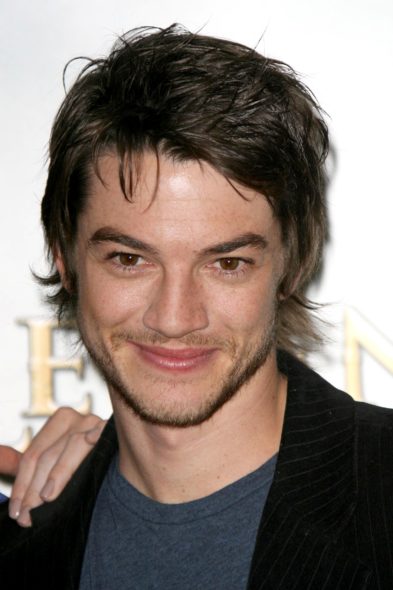 Once Upon a Time TV show season six on ABC. Craig Horner as the Count of Monte Cristo (canceled or renewed?).