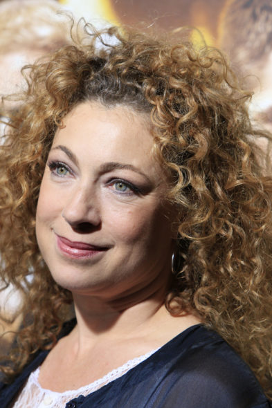 Alex Kingston cast in Gilmore Girls: A Year in the Life TV series revival on Netflix: canceled or renewed?