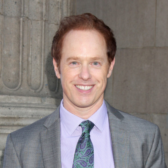 Raphael Sbarge to appear in Once Upon a Time TV show season 6 premiere on ABC.