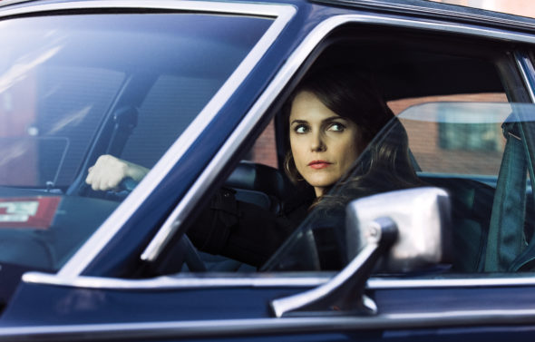 The Americans TV show on FX: season 5 (canceled or renewed?).