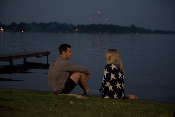 Ben & Lauren: Happily Ever After? TV show on Freeform: season 1 premiere (canceled or renewed?).