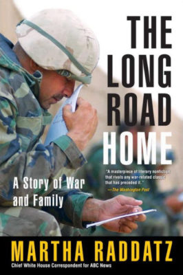 The Long Road Home TV show on National Geographic