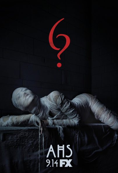 American Horror Story TV show on FX: season 6 (canceled or renewed?).