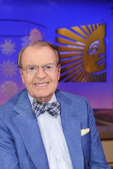 CBS Sunday Morning Charles Osgood To Retire After 22 Years Canceled 