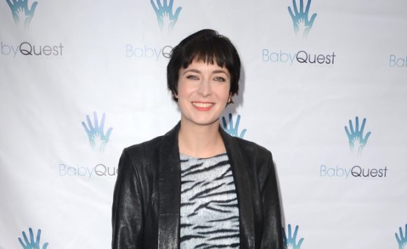 Diablo Cody; Raised By Wolves TV show at ABC: canceled or renewed?