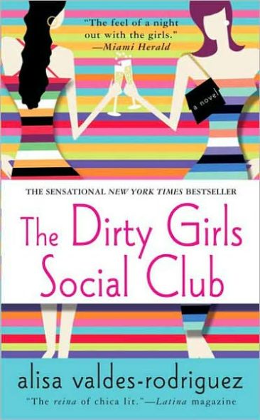 Dirty Girls Social Club TV show on Starz: season 1 (canceled or renewed?).