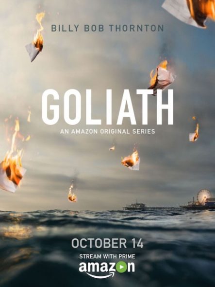Goliath TV show on Amazon: season 1 (canceled or renewed?)