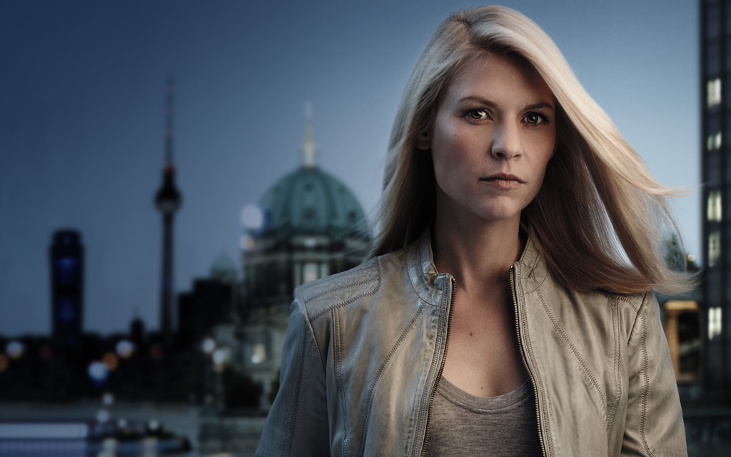 Homeland: Seasons, Episodes, Cast, Characters - Official