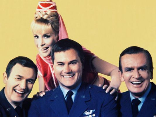 I Dream of Jeannie TV show canceled or renewed?