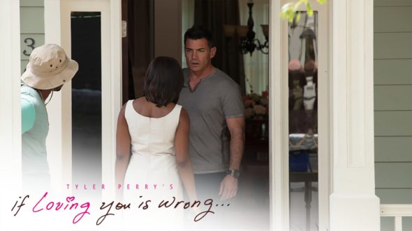 If Loving You Is Wrong TV show on OWN: season 3 (canceled or renewed?).