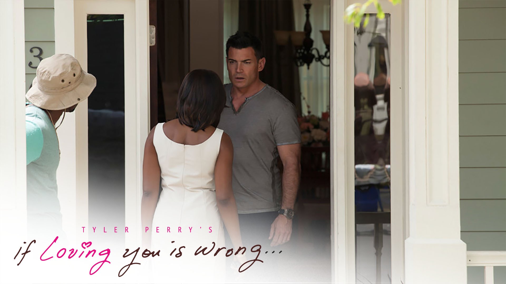 If Loving You Is Wrong: Season Three Renewal; Coming to OWN in September - canceled TV ...