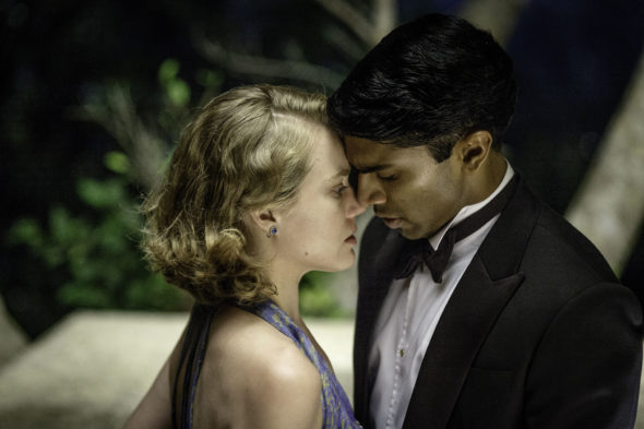 Indian Summers TV show on PBS: canceled, no season 3.