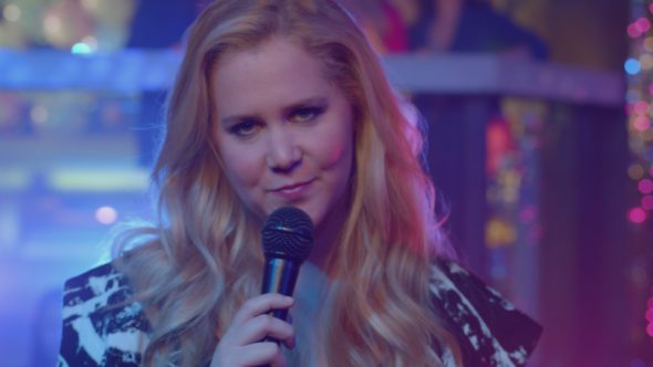 Inside Amy Schumer TV show on Comedy Central: season 4 (canceled or renewed?)
