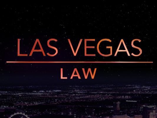 Las Vegas Law TV show on Investigation Discovery