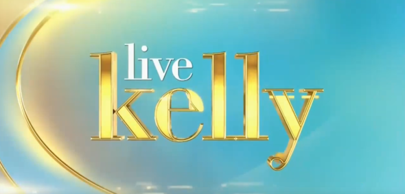 Live with Kelly TV show on ABC: canceled or renewed?