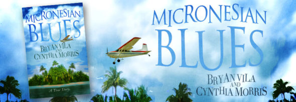 Micronesian Blues TV show on Cinemax: season 1 (canceled or renewed?).
