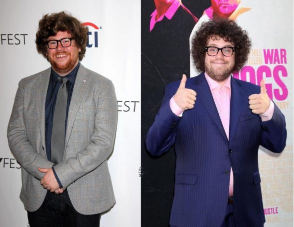 Brothers Comedy TV show Zack Pearlman & Julian Sergi Comedy Central: canceled or renewed?