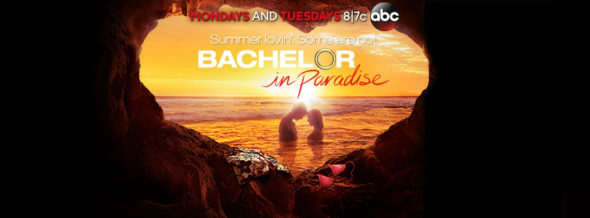 Bachelor in Paradise TV show on ABC: ratings (cancel or renew?)