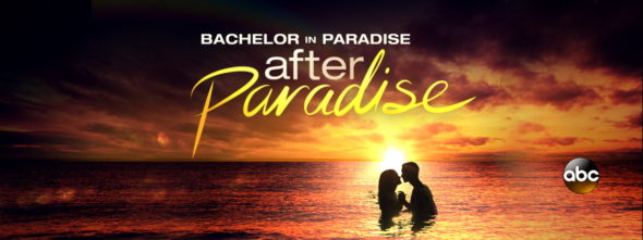 Bachelor in Paradise: After Paradise TV show on ABC: ratings (cancel or renew for season 3?)
