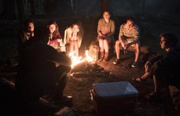 DEad of Summer TV show on Freeform: cancel or renew for season 2?
