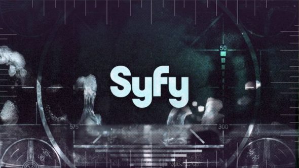 Syfy TV shows