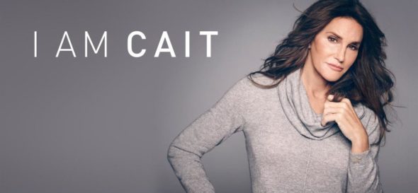 I Am Cait TV show on E!