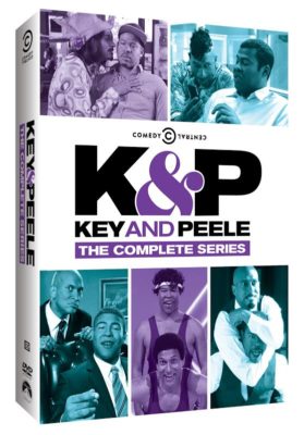 Key & Peele TV show