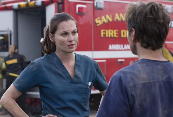 The Night Shift TV show on NBC: canceled or renewed for season 4?