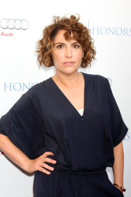 Jill Soloway; Transparent TV show on Amazon