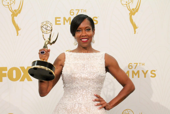 Regina King to direct episode of Pitch TV show on FOX: season 1 (canceled or renewed?).