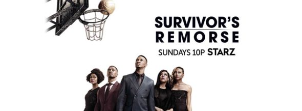 Survivor's Remorse TV show on Starz: ratings (cancel or renew?)