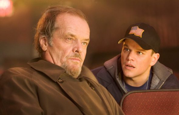 The Departed TV show on Amazon